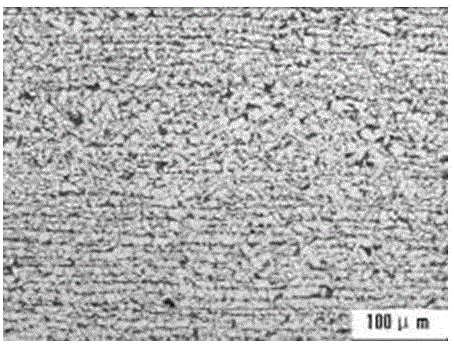 Vanadium-containing automobile transmission shaft steel and production method thereof