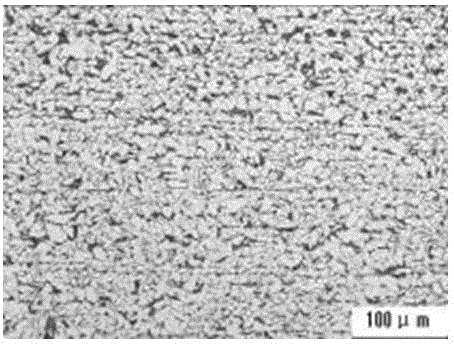 Vanadium-containing automobile transmission shaft steel and production method thereof