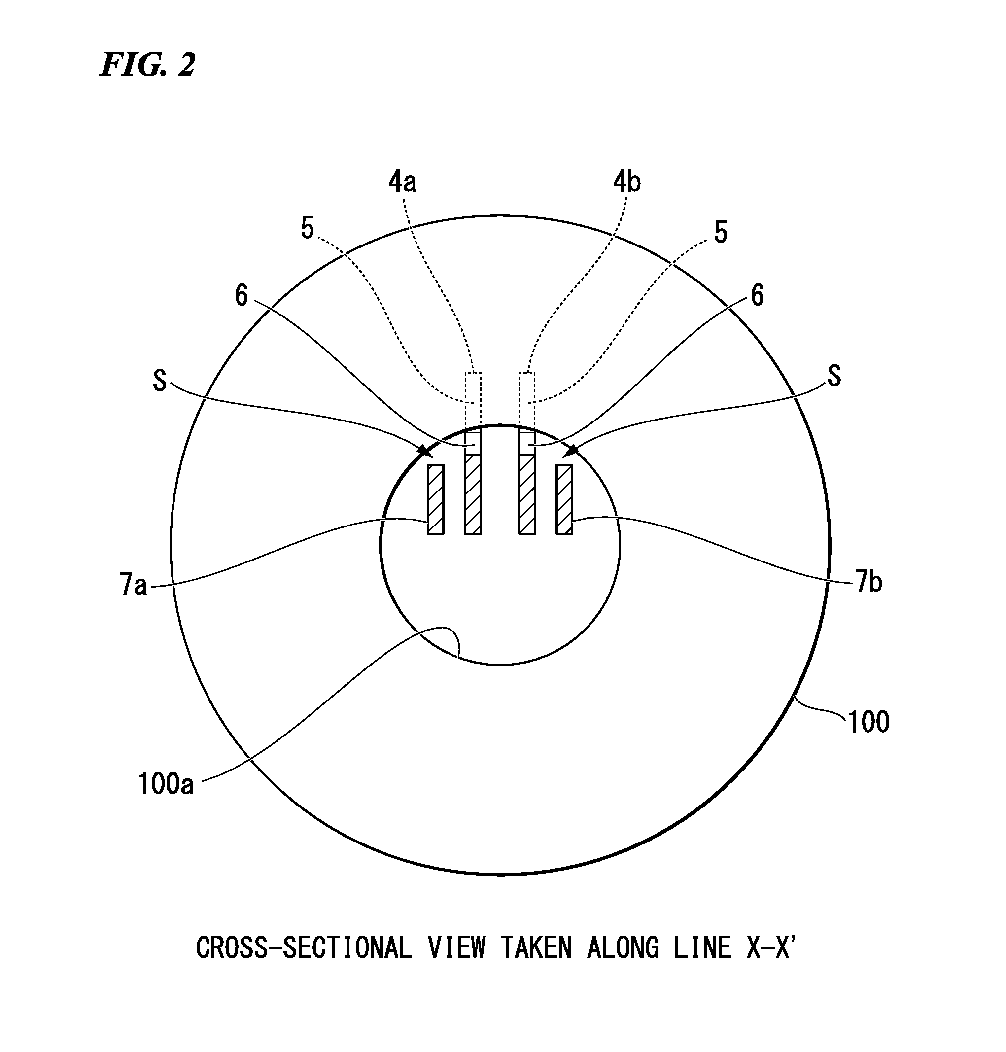 Magnetic recording medium manufacturing apparatus