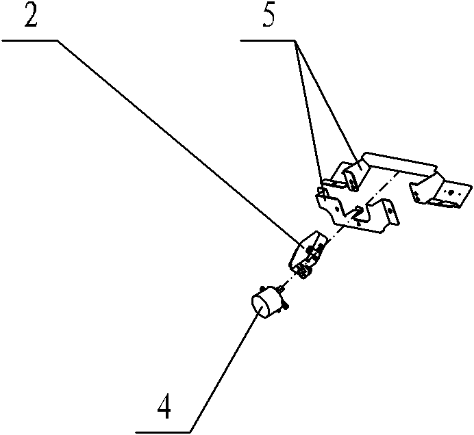 Microwave oven with intelligent induction function