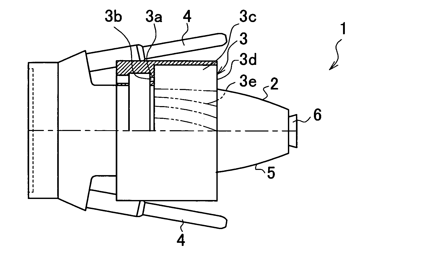 Spray coating apparatus and spray coating method