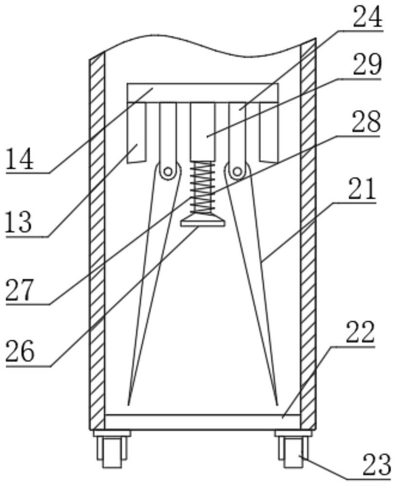 Display system for digital financial service manufacturing industry