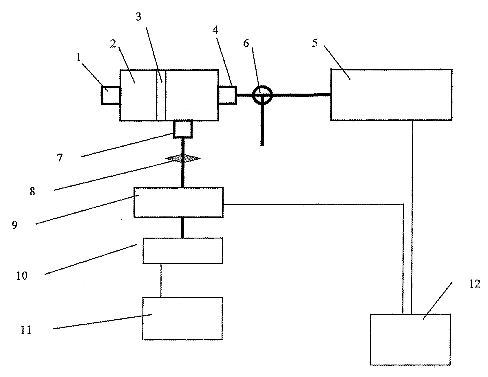 Portable Nanoparticle Size Classifier