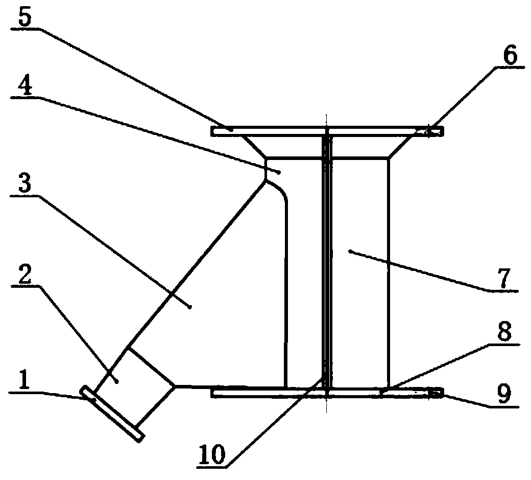 Pressure vessel system