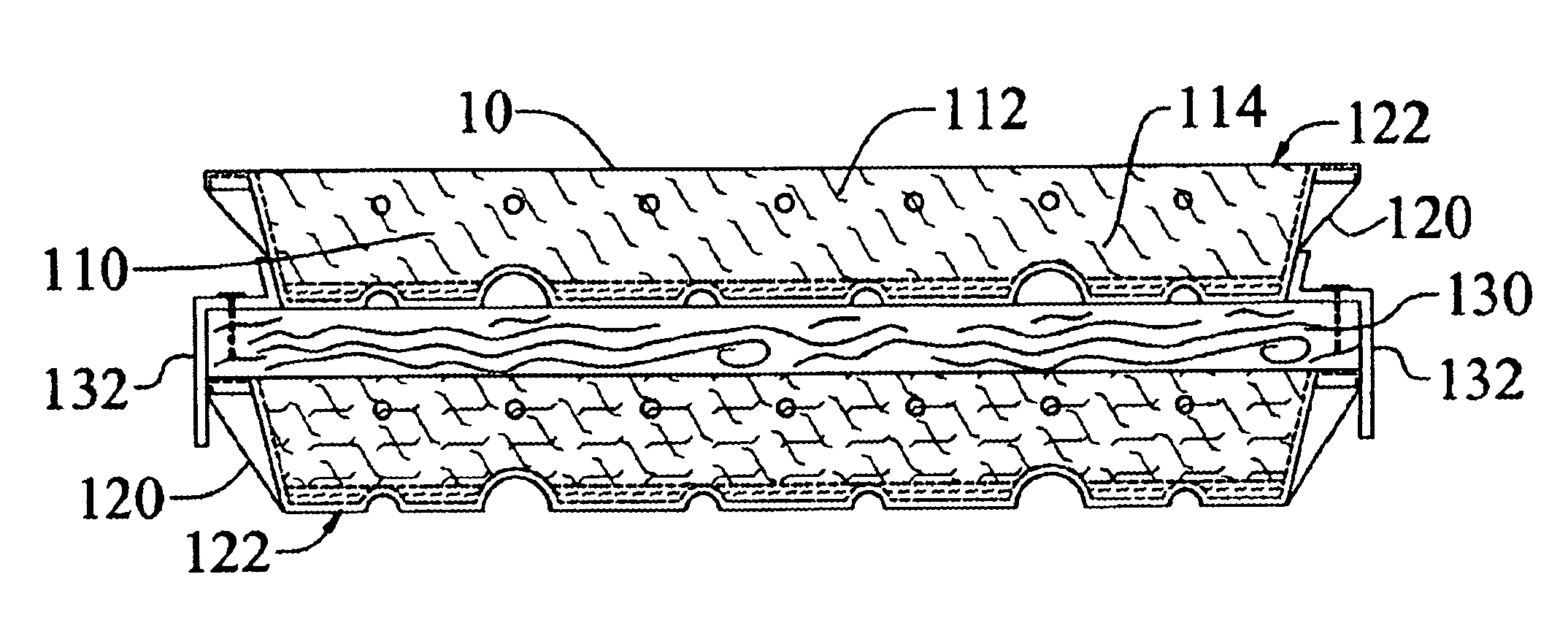 Modular green roof system, apparatus and methods, including pre-seeded modular panels