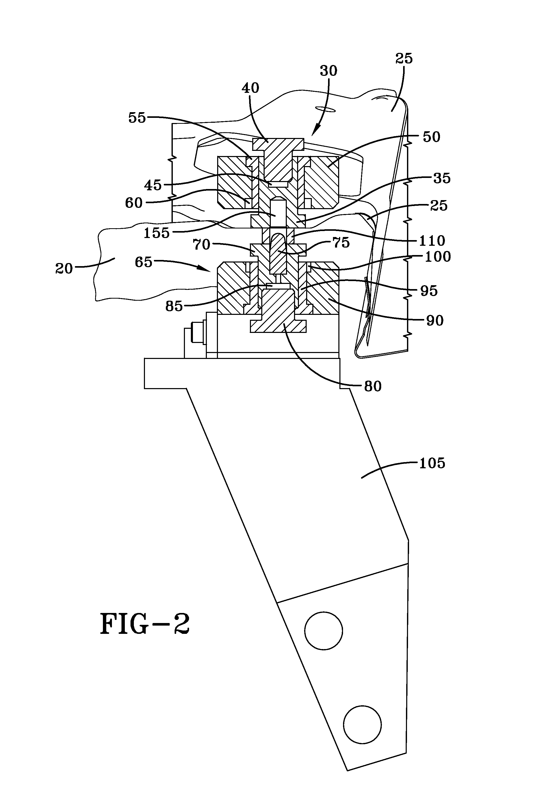 Floating electrode assembly and automated system and method for welding projection weld nuts