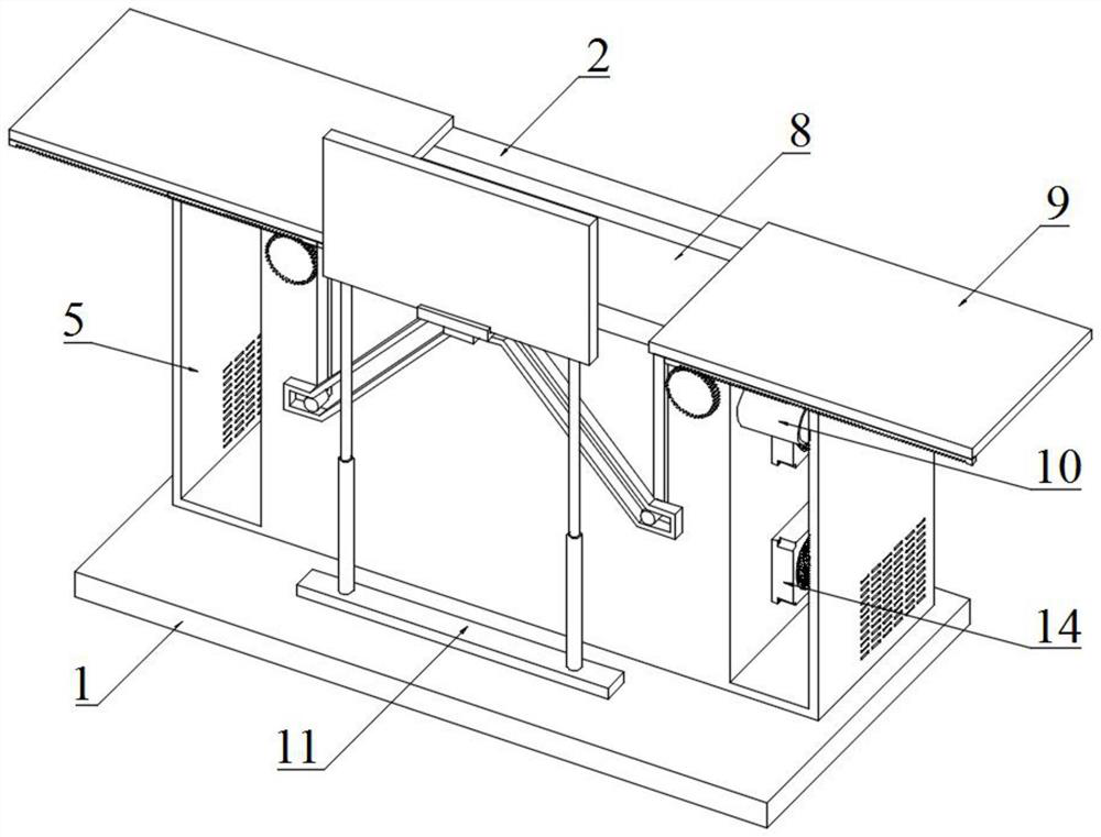 Joint training analogue simulation demonstration verification workbench