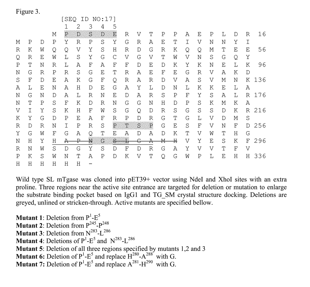 Homogenous antibody drug conjugates via enzymatic methods