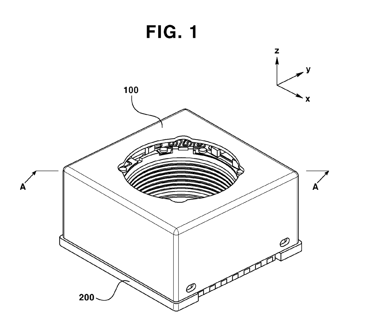 Camera module