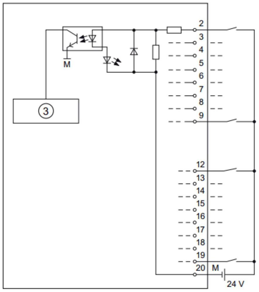 Data monitoring method and system for box-type substation