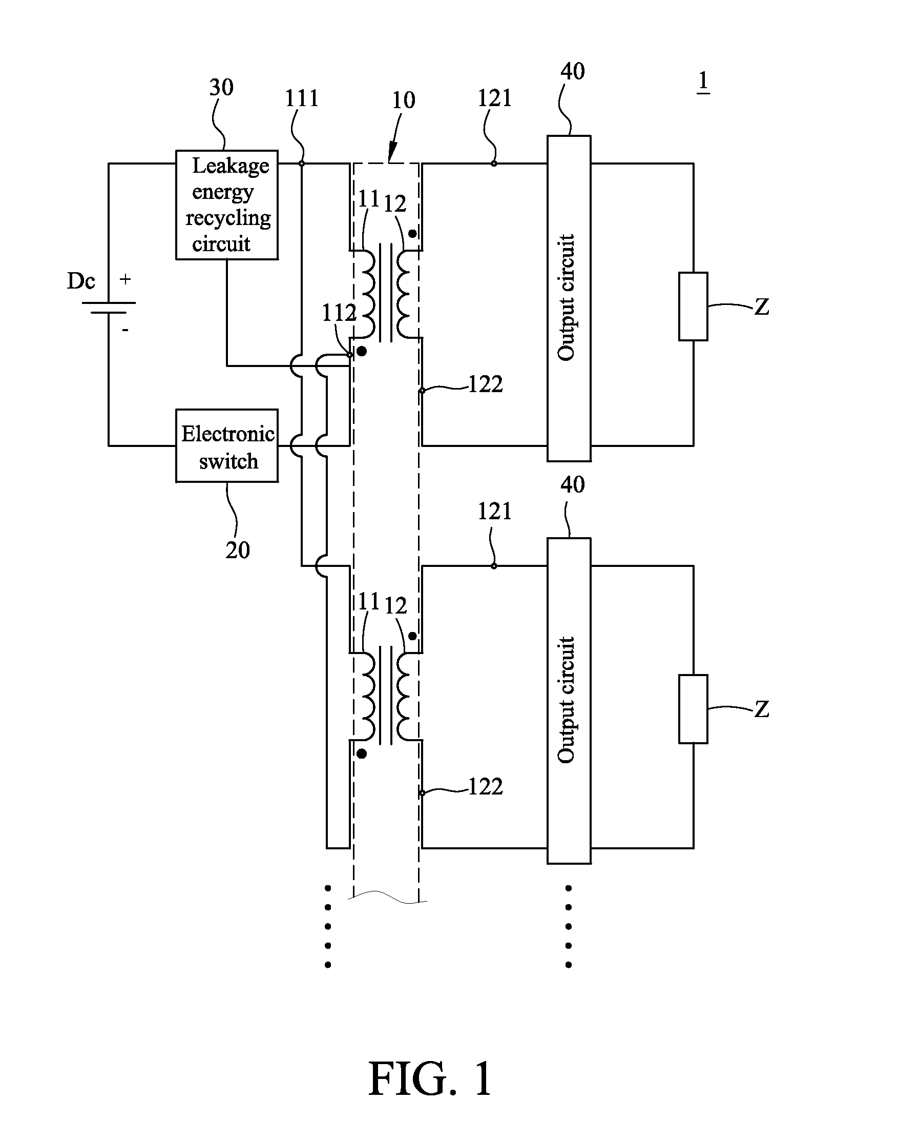 Power conversion apparatus