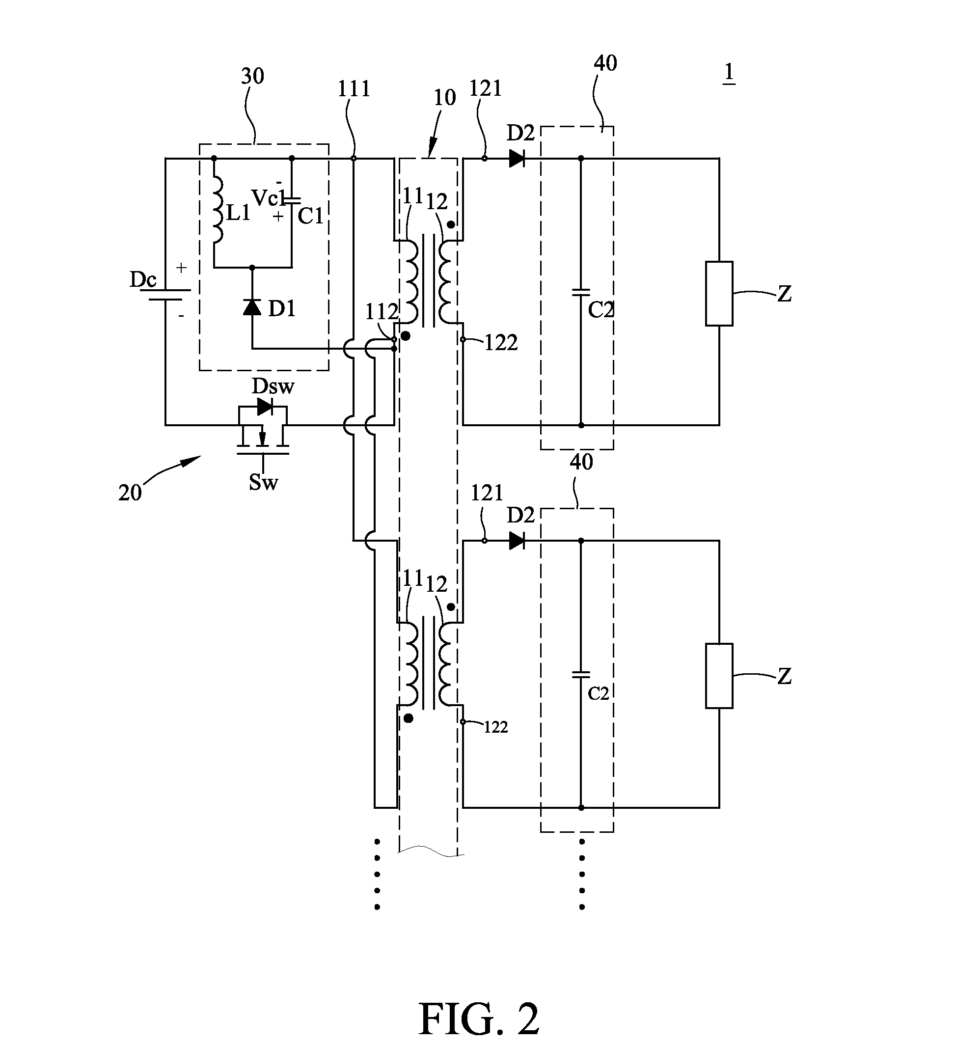 Power conversion apparatus