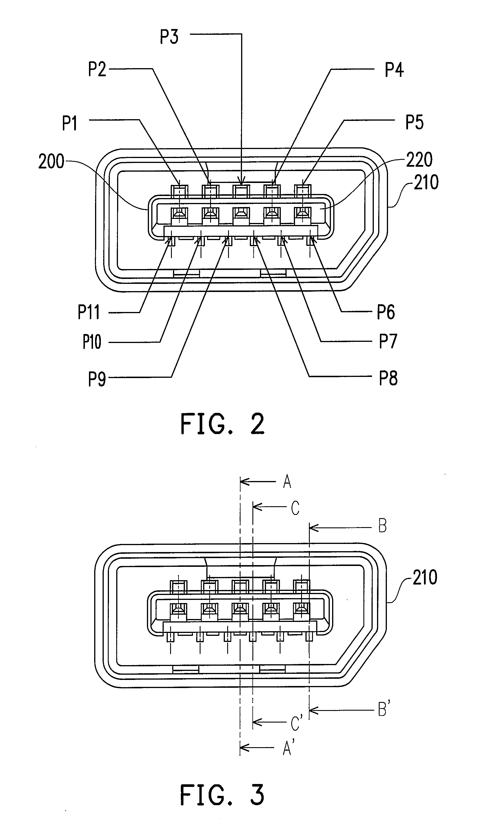 Connector