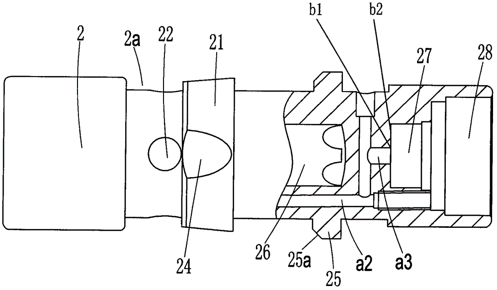 Balance valve with quickly-closing valve plug