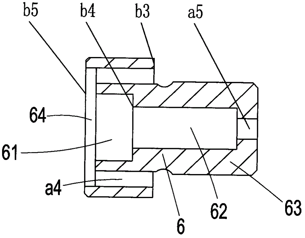 Balance valve with quickly-closing valve plug