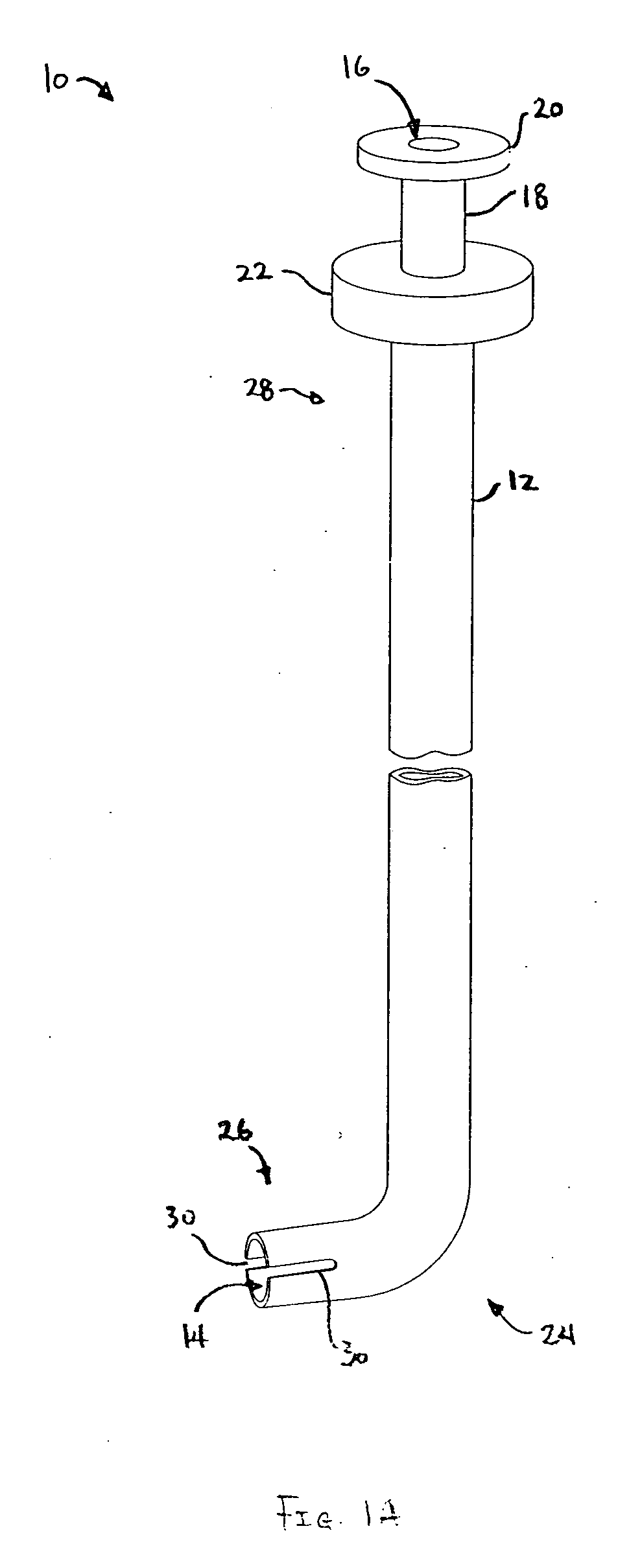 Overtube apparatus for insertion into a body