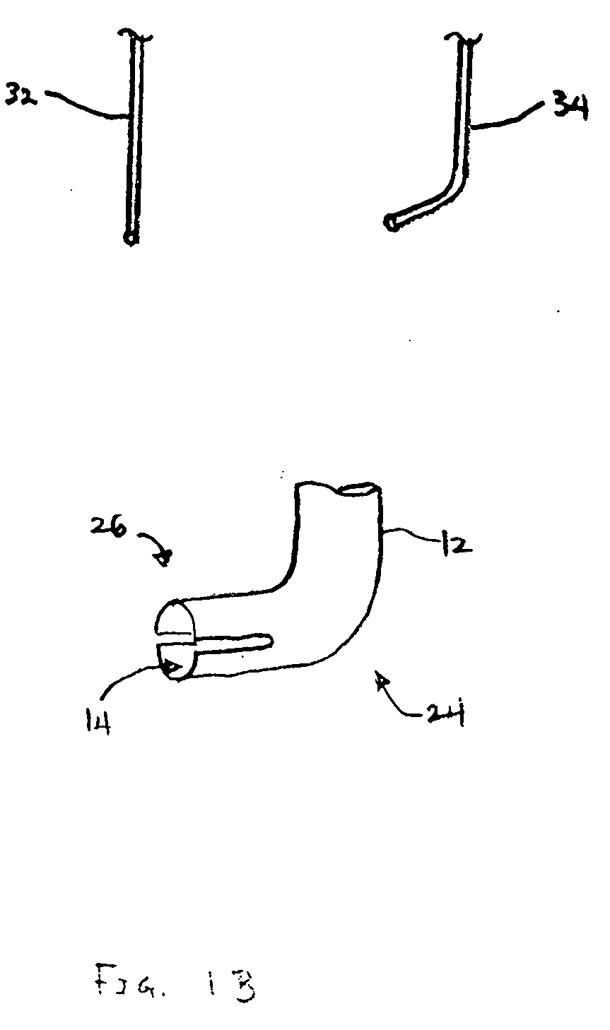 Overtube apparatus for insertion into a body