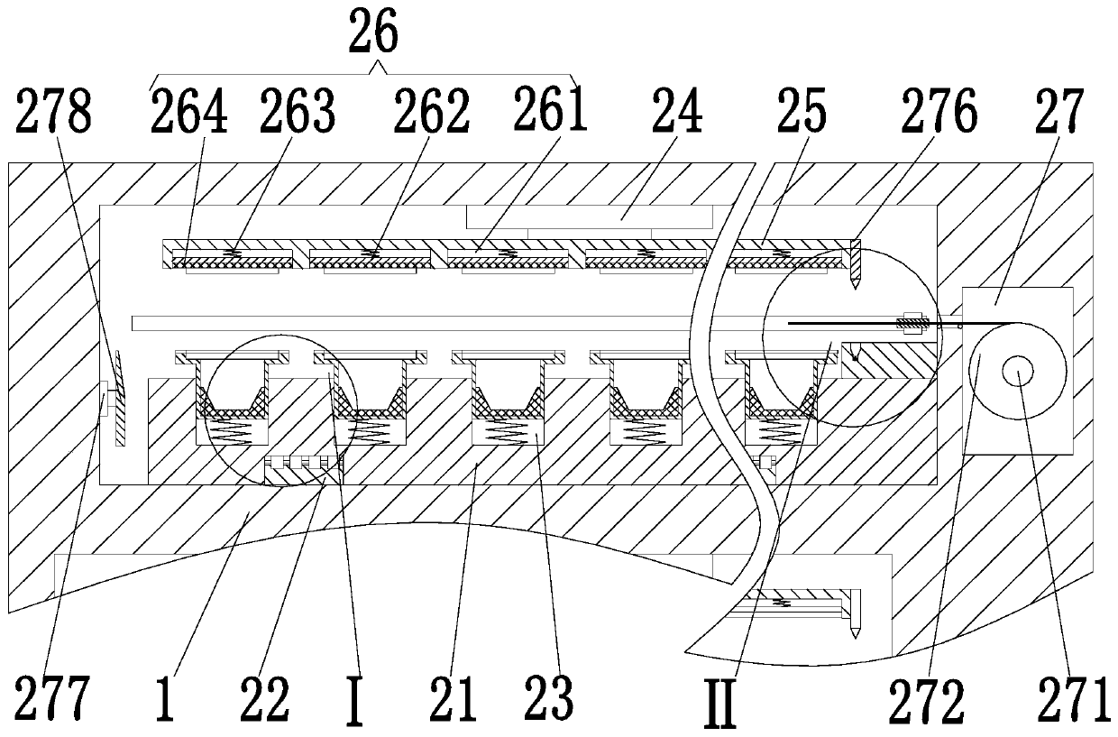 Urine detection transport frame for clinical lab