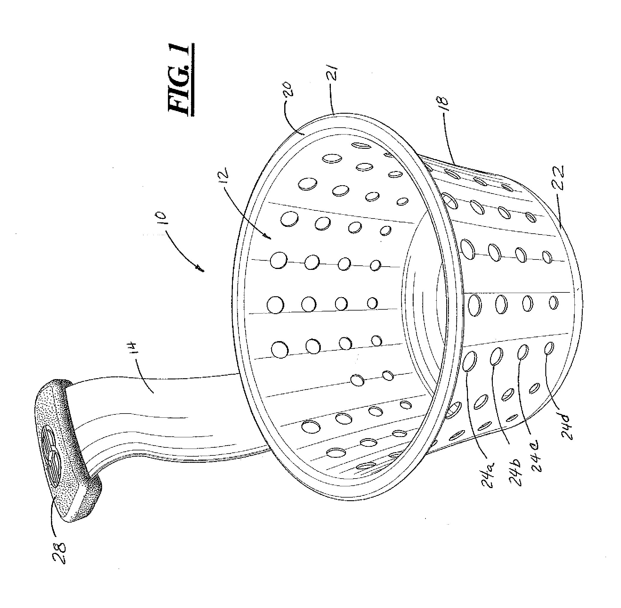 Egg Poacher and Method for Poaching