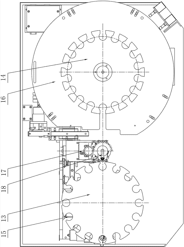 Feeding and sampling manipulator for industrial analyzer