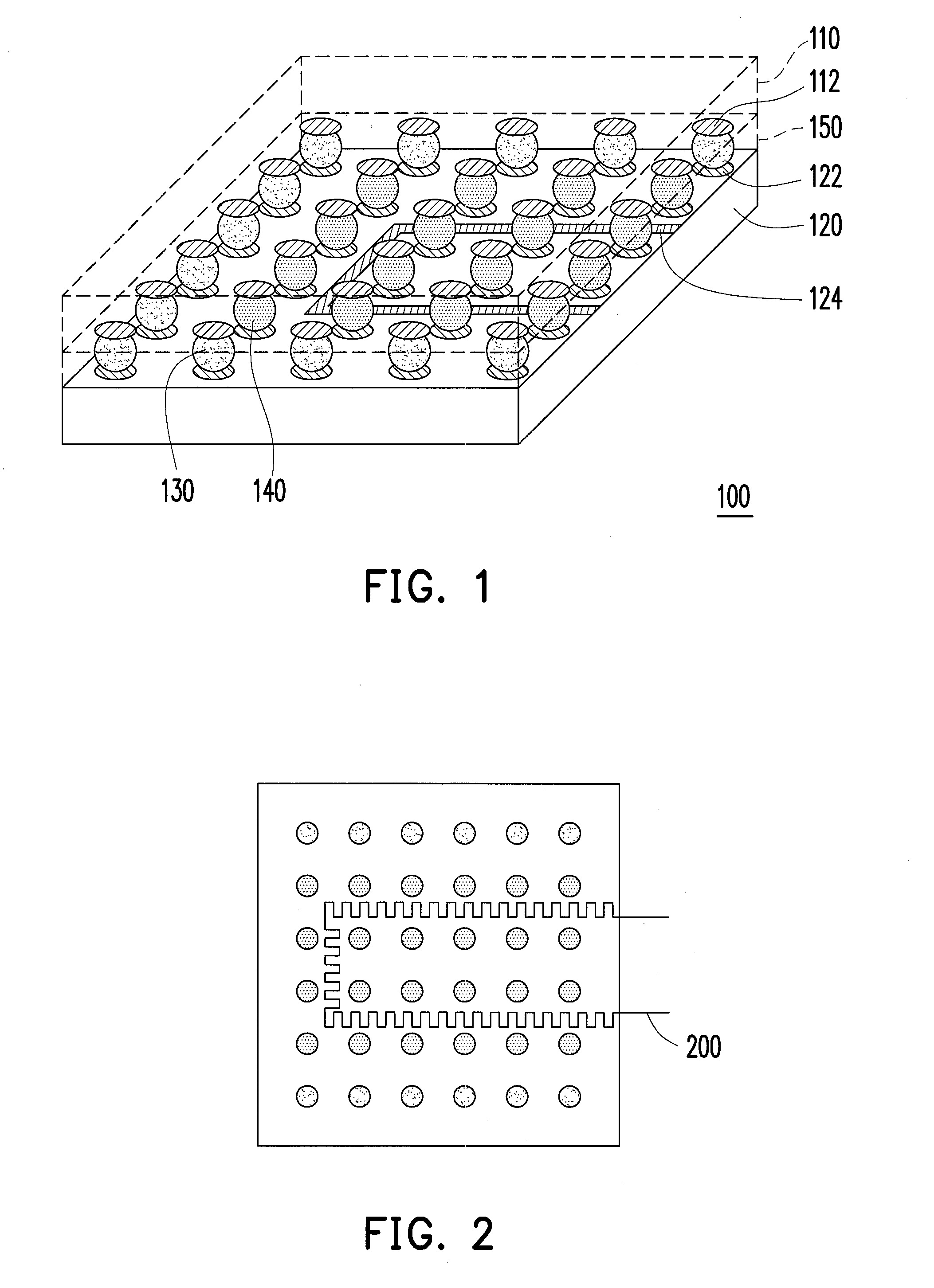 Semiconductor device and assembling method thereof