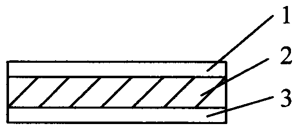 Broadband piezoelectric generating device