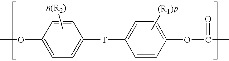 Flame retardant and scratch resistant thermoplastic polycarbonate compositions