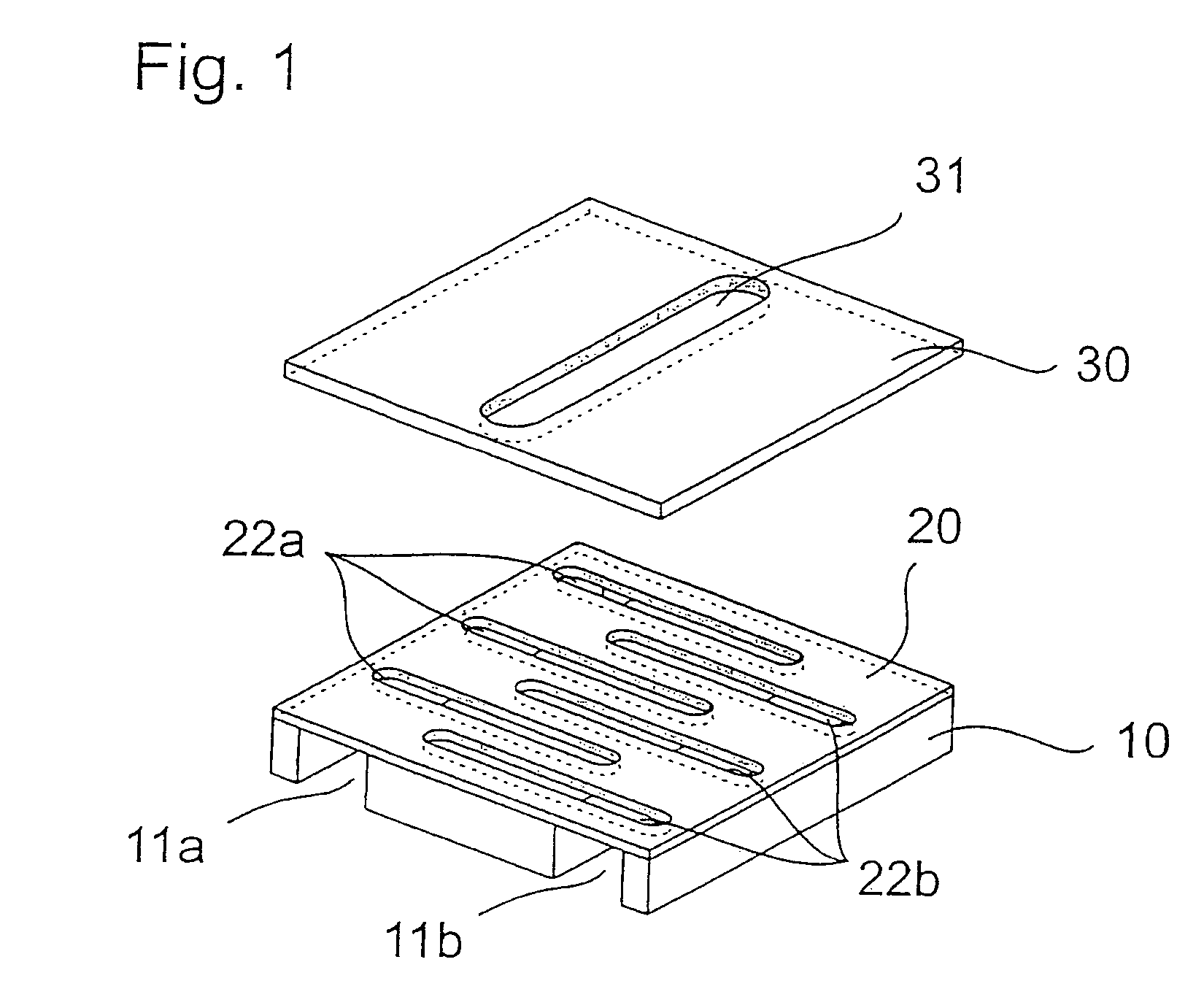 Static lamination micro mixer