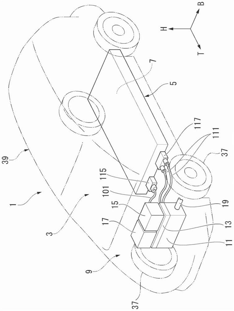 electric vehicle