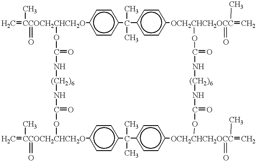 Translucent wear resistant dental enamel material and method