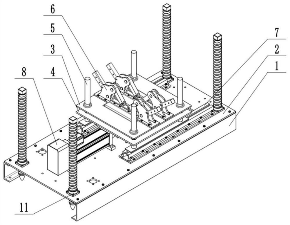 A multipurpose on-site shearing instrument and method