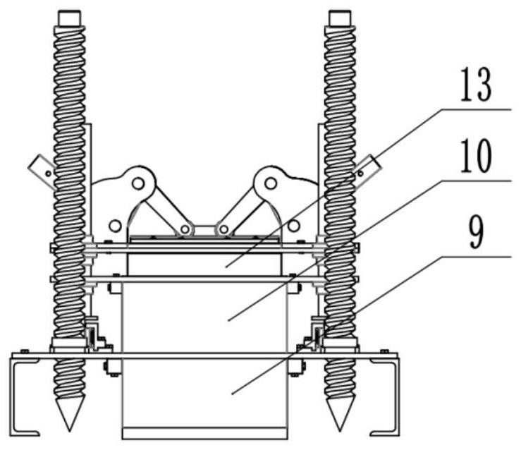 A multipurpose on-site shearing instrument and method