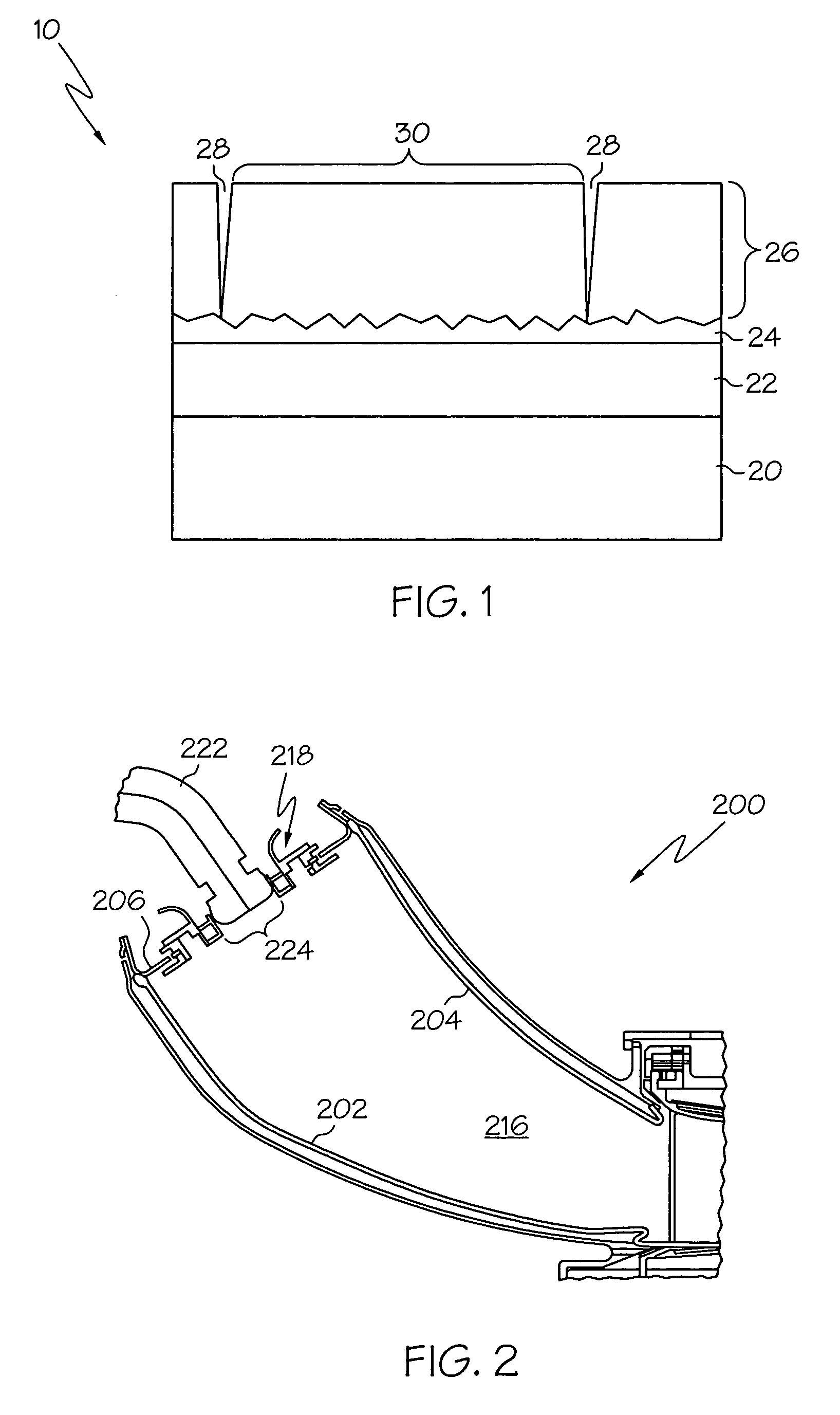 Protective coating for oxide ceramic based composites