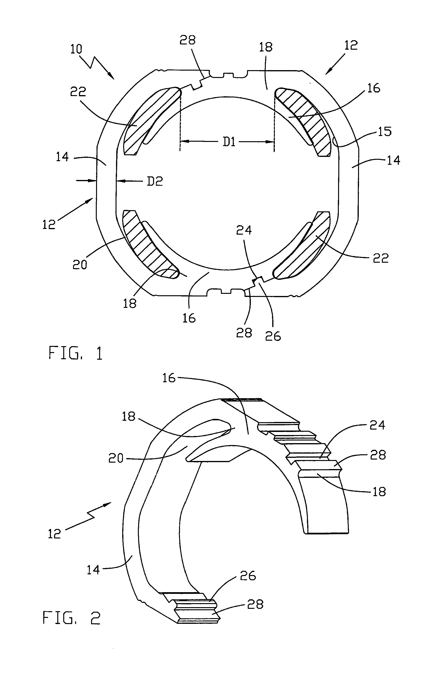 Electric motor