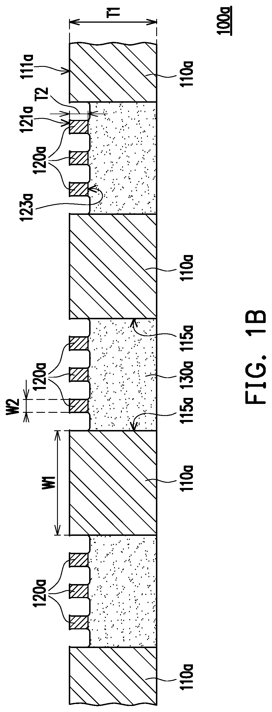 Package carrier and package structure