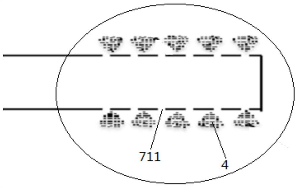 A compound ionization source device