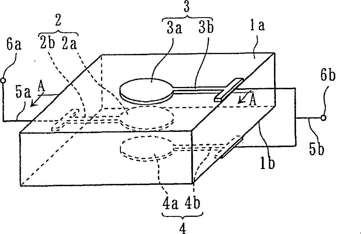 Piezoelectric ceramic composition and piezoelectric element