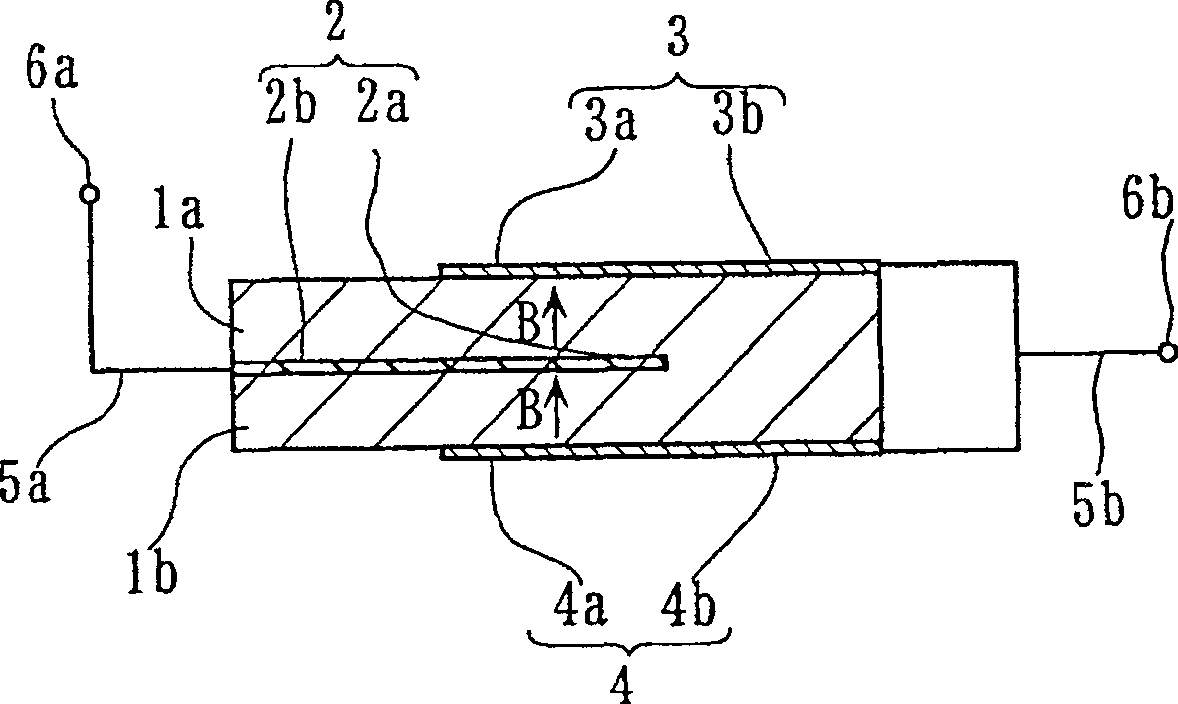 Piezoelectric ceramic composition and piezoelectric element