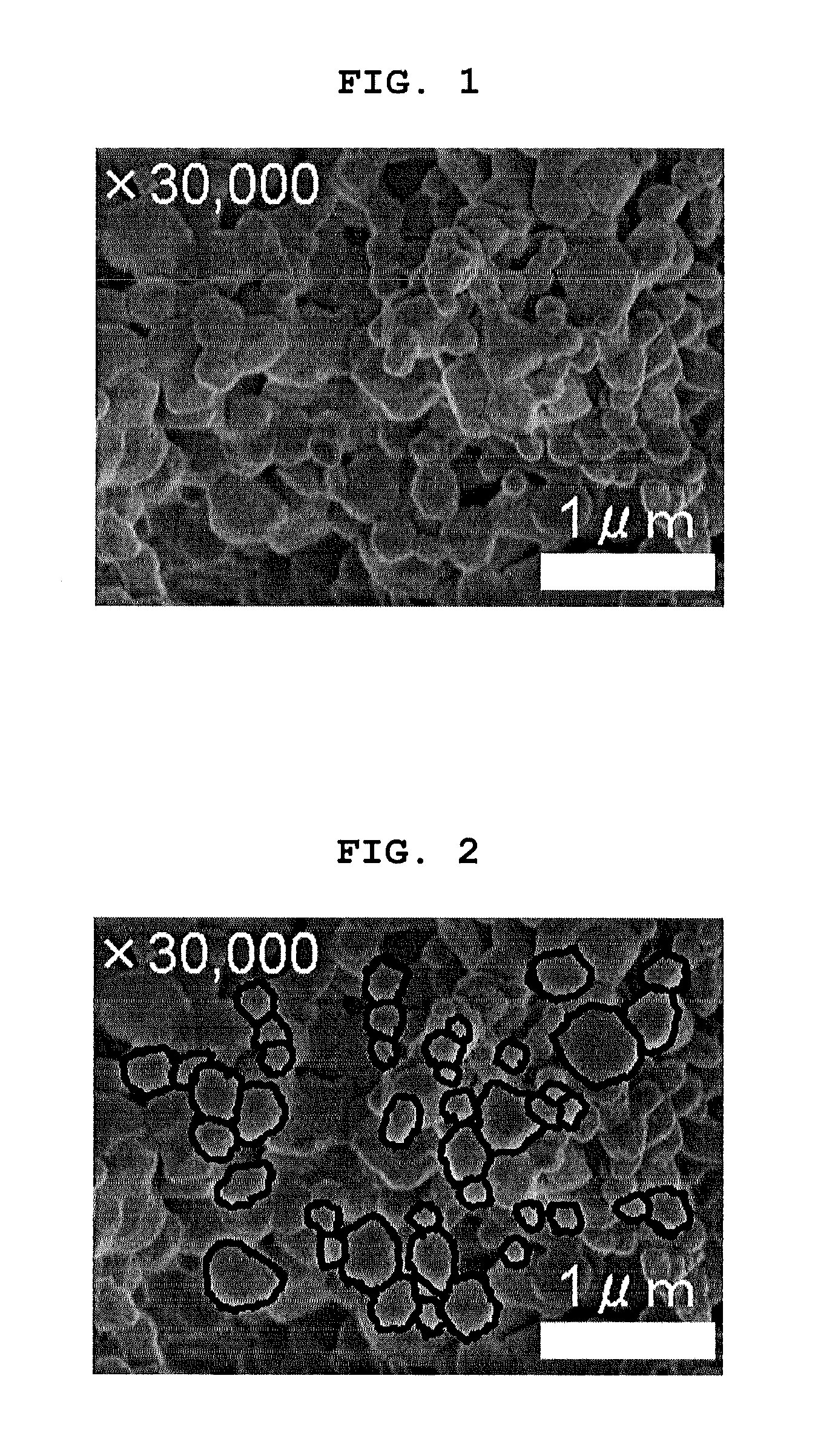 Heat-insulating material