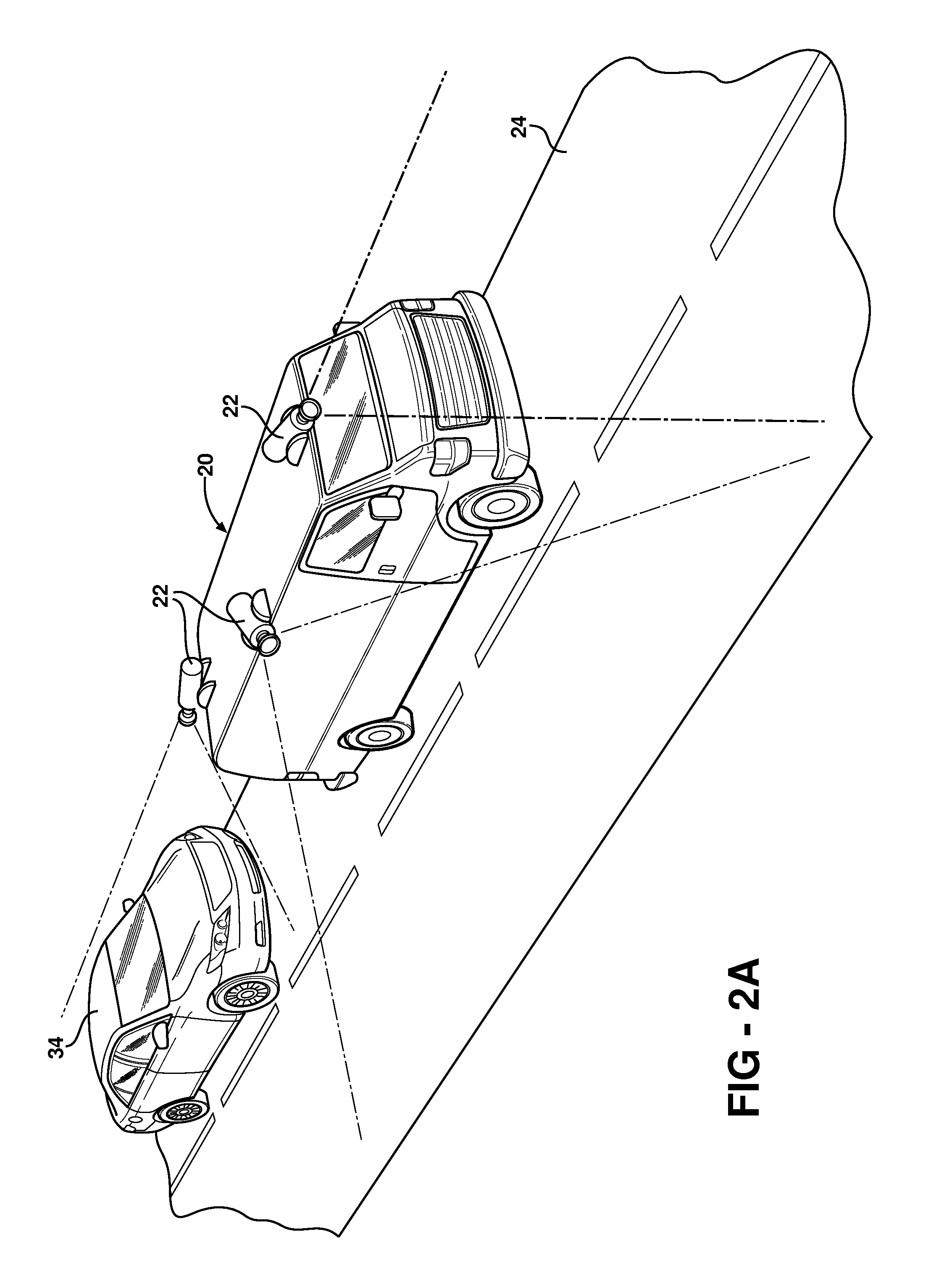 Method for creating a mosaic image using masks