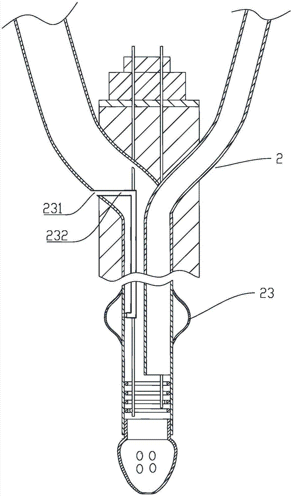 Lung therapy apparatus