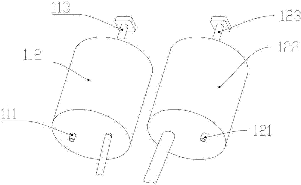 Lung therapy apparatus