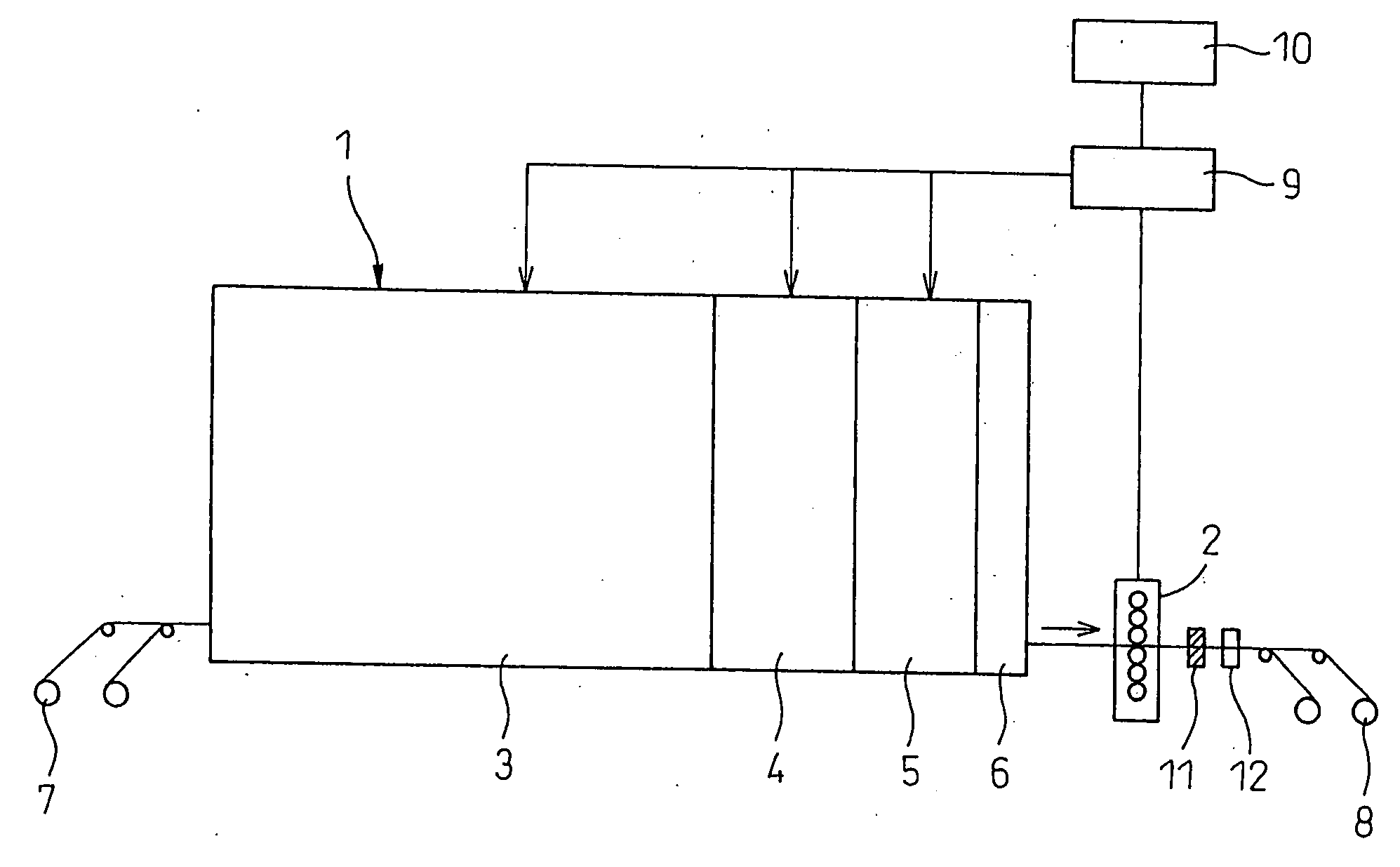 Method for provision and utilization of material information rerding steel sheet for shipping