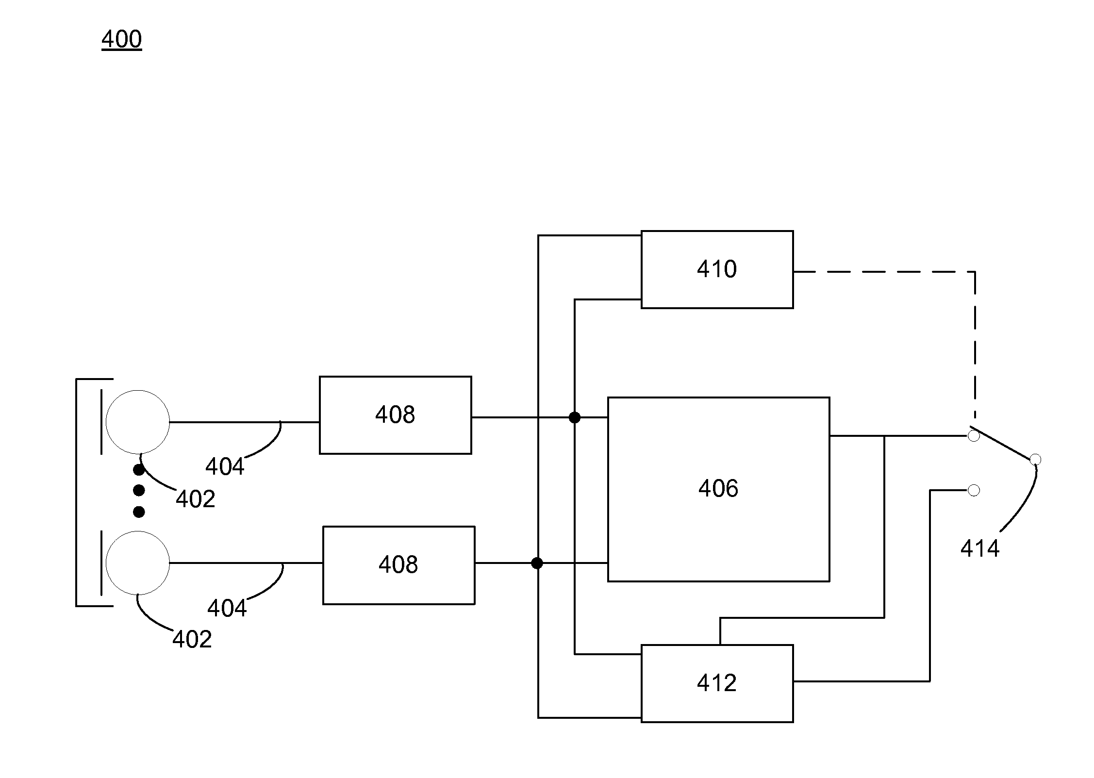 System and method for identifying suboptimal microphone performance