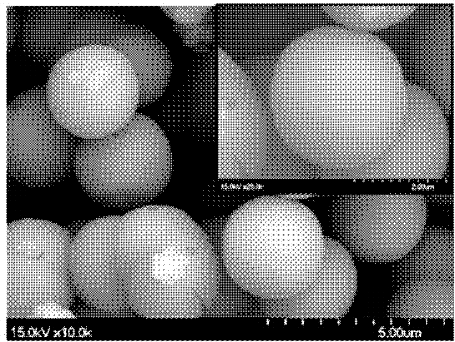 Medical titanium or titanium alloy surface activation modifying method