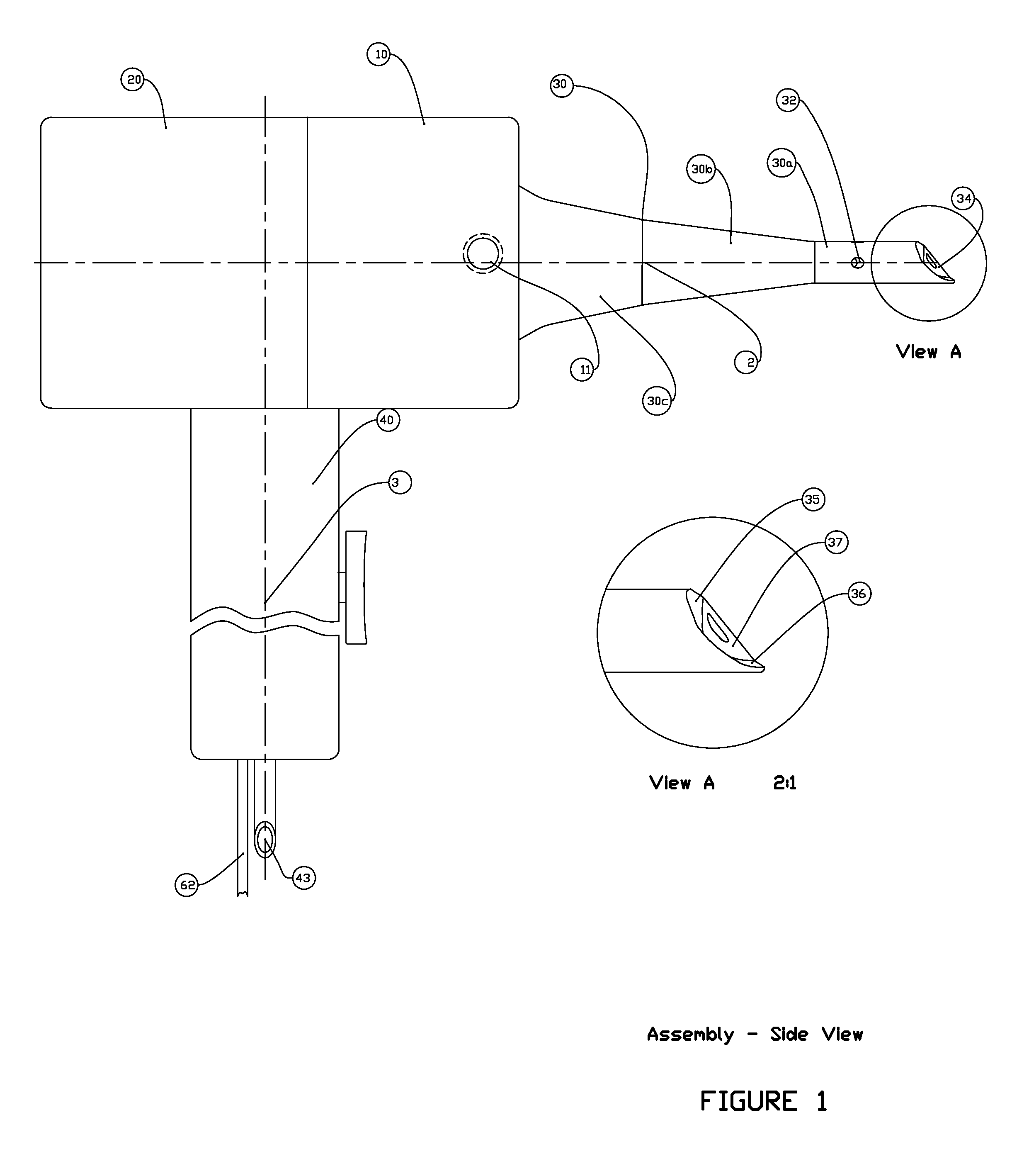 Device and method for delivering medicine into the tympanic cavity