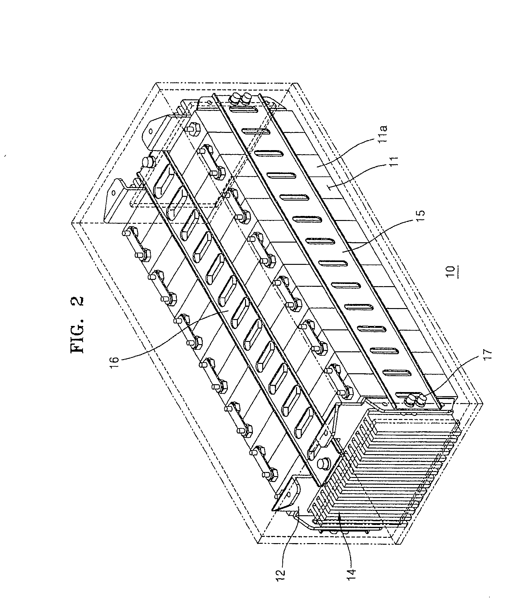 Battery pack