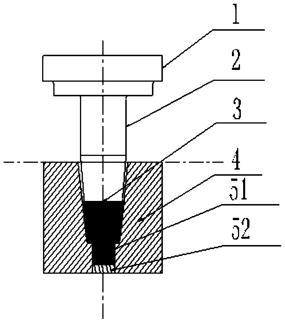 A Forming Method for Improving the Microstructure and Properties of Rare Earth Magnesium Alloy Conical Cylindrical Parts