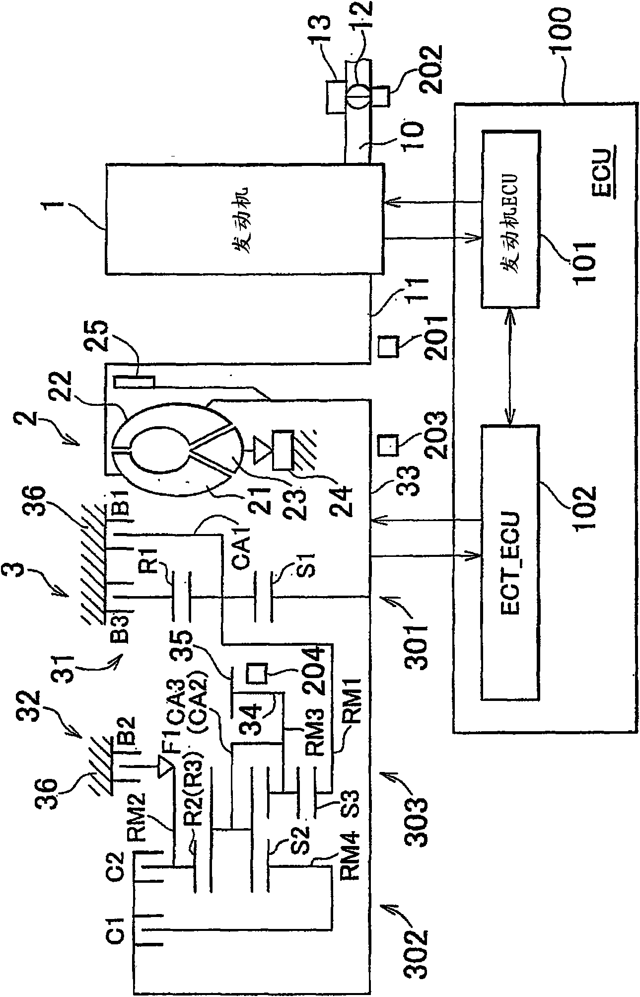 Fail-safe mechanism for automatic transmission, and fail-safe valve provided in the fail-safe mechanism