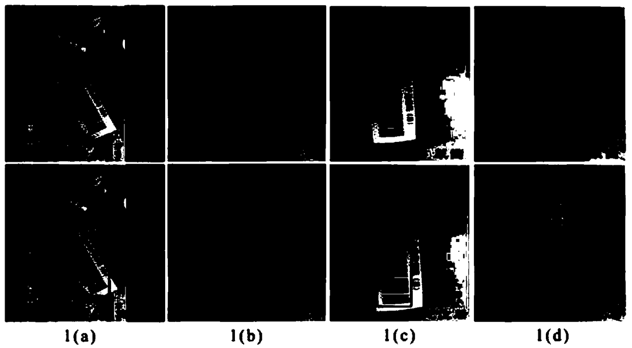 Deep learning-based method for positioning and recognizing medical label barcodes